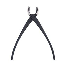 Bonsai Concave Scissors Composite Steel Oblique Ball Bonsai Pruning Cutter for Gardens Flowers Plants
