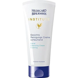 Hildegard Braukmann Institute Gesichts Reinigungs Creme schÃ¤umend, 1er Pack (1 x 100 ml)