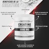 PURE NUTRITION - CREATINE, 60 SERV., 300 GR.