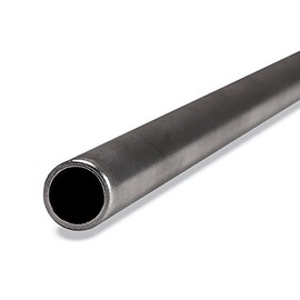 SnakeBit Drill 1/2" x 18" Wood Cable Installer Drill Bit - Hollow Shank - MADE IN USA