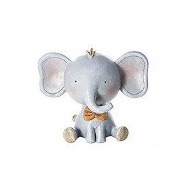 Mousehouse Gifts Elephant Money Box Piggy Bank Coin Box for Children or Baby Gifts Unisex Boy or Girl