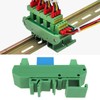 Be In Your Mind 2pcs 1-Channel 5V Relay Module 10A