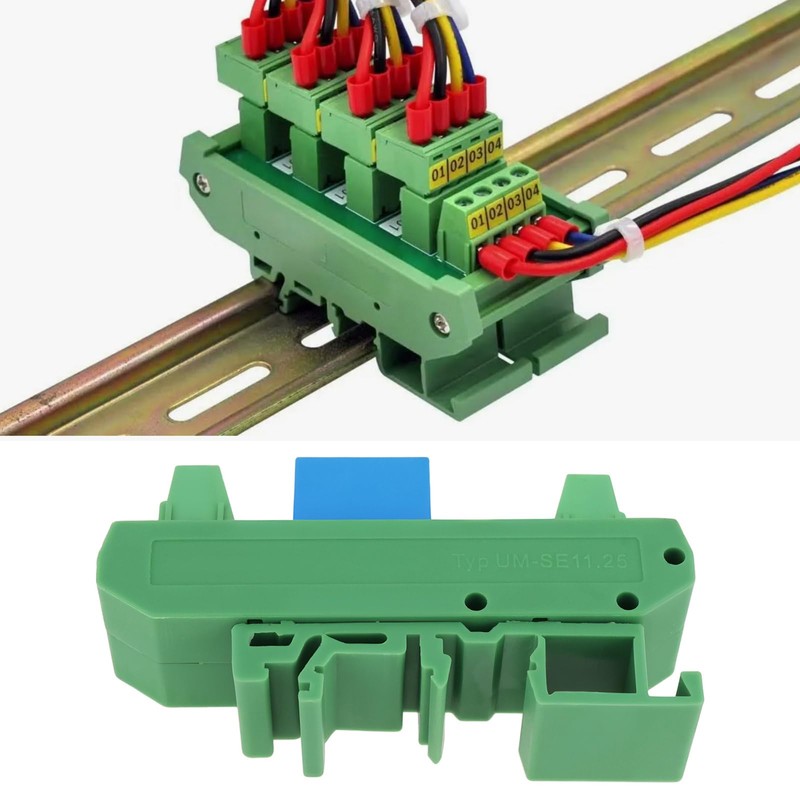 Be In Your Mind 2pcs 1-Channel 5V Relay Module 10A