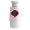 Wirquin Neo D32 30722152 Sink Siphon Diameter 32 cm White