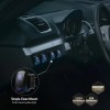 MEYOUNG Sasquatch Light 12V 20A 5Pin Laser Rocker Switch LED
