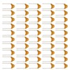 50pcs 100nF 50V Multilayer Monolithic Ceramic Capacitor 5.08mm for RC