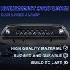 PIT66 LED 3rd Third Brake Light Compatible with Chevy Silverado