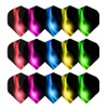 Tobeit 12 Pieces Metal Steel Dart Tips 4 Sets Interchangeable