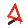 TUCKBOLD Car Warning Triangle Foldable | for Breakdown Roadside Warning