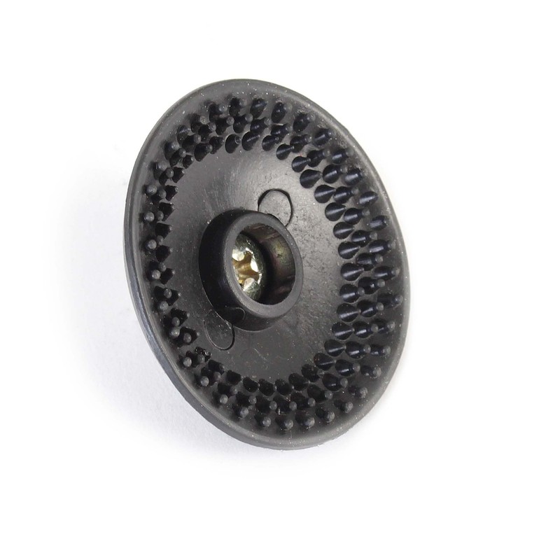 Airbrush Compressor Rubber Foot Base AS18B/AS186/AS189/AS196/AS196 A