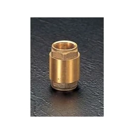 ESCO G3/8" Universal Check Valve EA465L-3