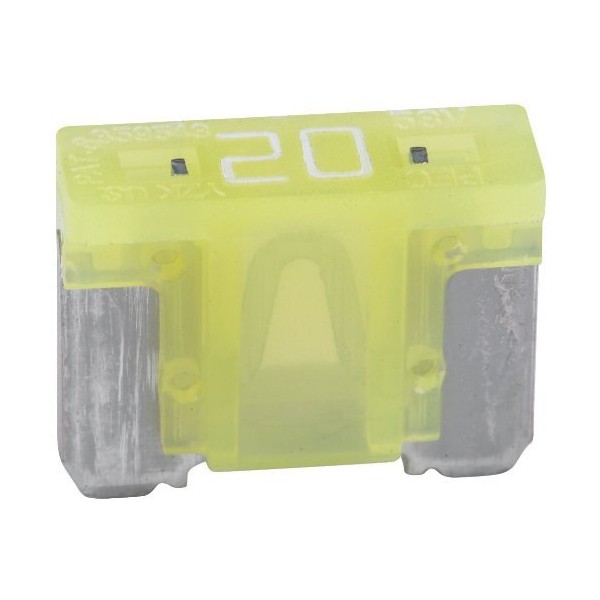 Cooper Bussmann ATM-20LP Mini Fuse
