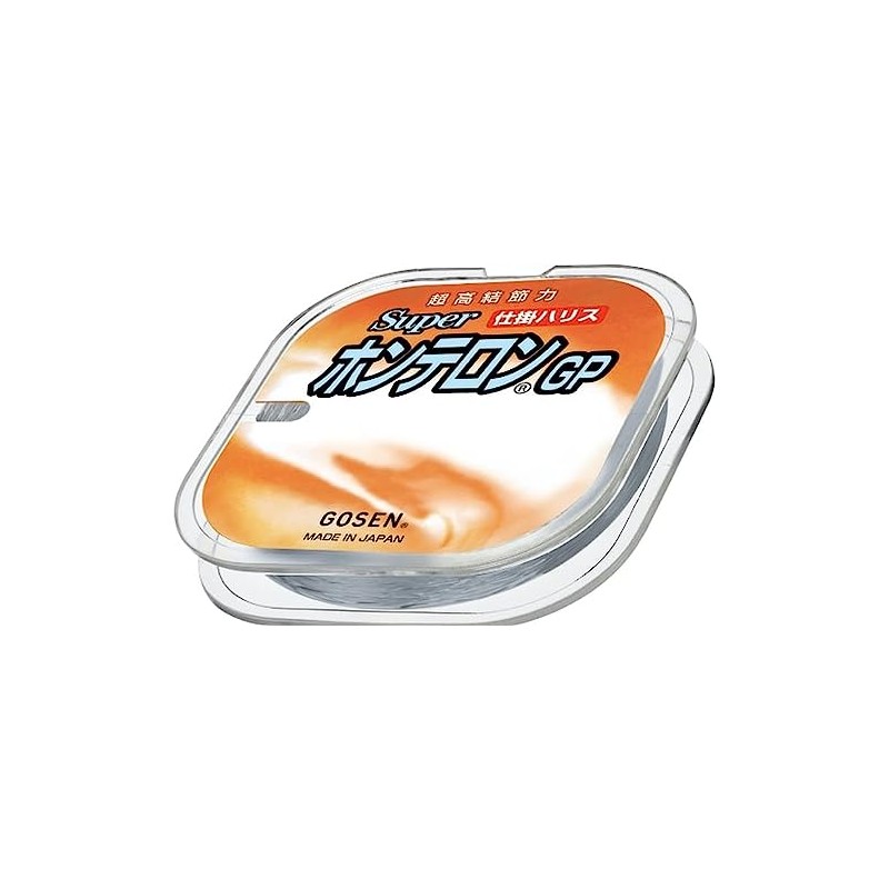 Gosen GSN250X40 Harris Super Honteron GP