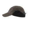 Magracy Mens Waterproof Winter Visor Hat Fleece Lined Baseball Cap