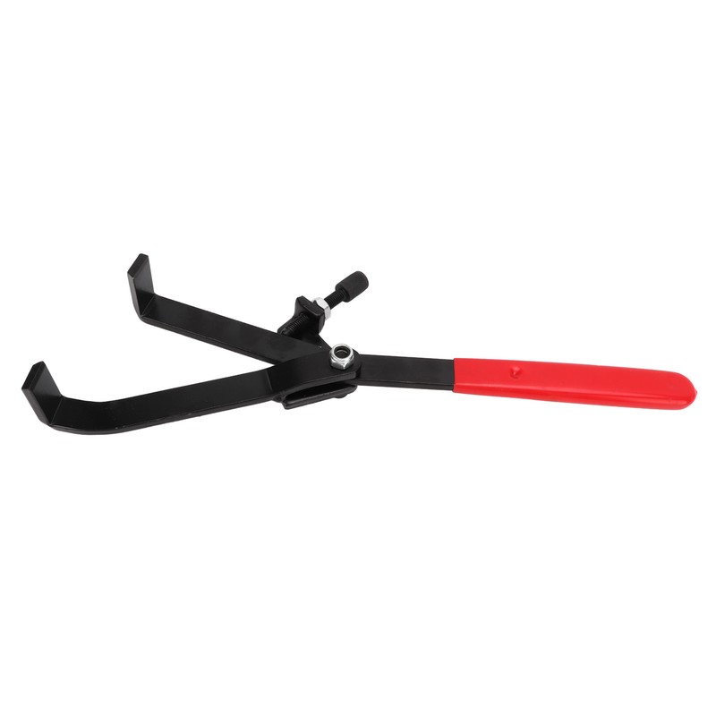 Flywheel Clutch Wrench 68‑125mm Adjustable Universal Pulley Holder Spanner for