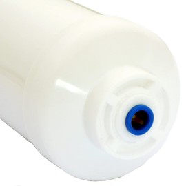 IPW Industries Inc-Omnipure - K2586-JJ - 10" x 2" GAC with 4 ounces of Phosphate Inline Filter