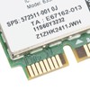 Wireless Network Card 450Mbps Mini PCIE WiFi Card 2.4G/5G for