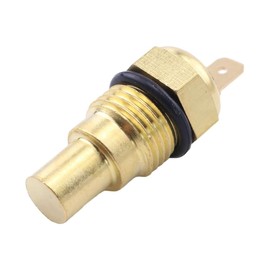 Engine Coolant Temperature Sensor 83420-20020 Compatible with Toyota 4Y Engine for Mitsubishi Forklift, Replace 83420-16010 83420-20010