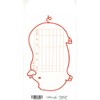 - BAG happi-pigguhowaito 10 Piece