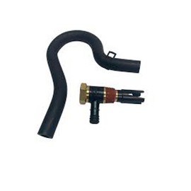 Rear Differential Breather kit 2719507162 (572.507162)