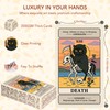 BWTY Best wishes to you Cat Tarot Cards for Beginners