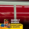 Meguiar's Kit para Remover Rayones Localizados, Negro, G190200