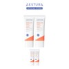 Aestura Derma UV365 barrier moisture inorganic sunscreen 40ml x 2
