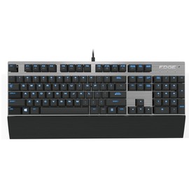 HORI EDGE 201 Mechanical Gaming Keyboard (EGU-201)