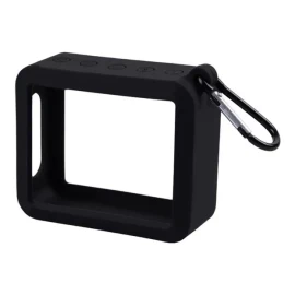 Estuchelandia Funda De Silicona Protectora Compatible Con Bocina Jbl Go 2