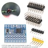 RC Drone Receiver 8CH Signal Converter Module for PPM/PWM/SBUS for