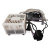 Santacary Semiconductor TEC Aquarium Chiller, Small Water Chiller for 2.5