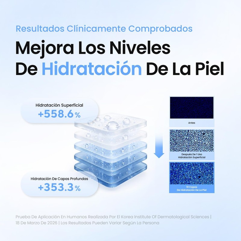 caraseoul Protease Tónico Facial Revitalizante e Hidratante (200ml)