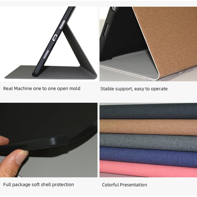 AIJAKO Case for TECLAST T60 Tablet 12 inch Android 14