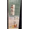 Plastpro Vinyl Wainscot Reversible Prefinished Wall Panels 10.49 Sq. Ft.