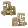 Twowinds - 2 x Window Regulator Clips Front X5 1999-2007