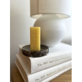 It's Mint Pumpkin + Jojoba Soap (Soothing) / 민트다 호박 + 호호바 비누 (진정)