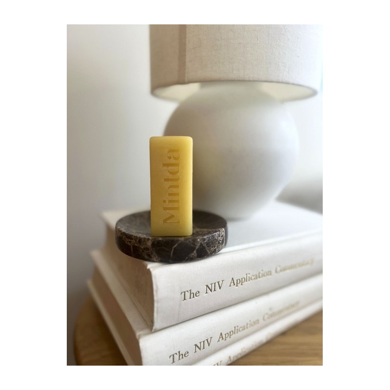 It's Mint Pumpkin + Jojoba Soap (Soothing) / 민트다 호박