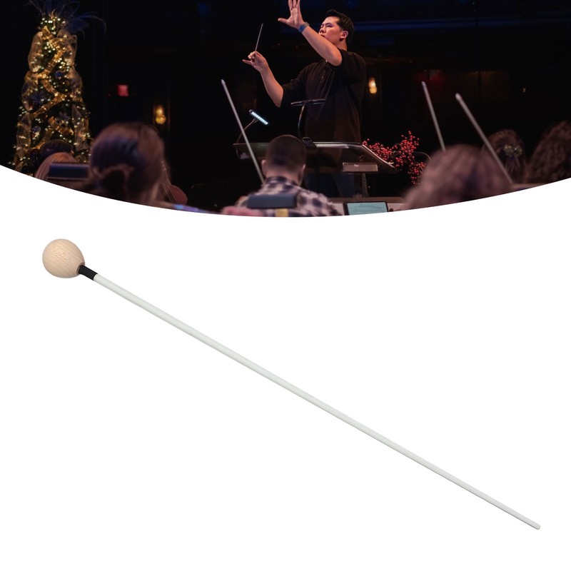 Conducting Baton Lightweight Versatile Professional Orchestra Conductor Baton for Band