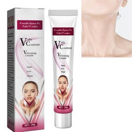 Crema V-Firming, Cremas para el cuidado de la piel facial de las mujeres, Crema reafirmante de la piel suelta, Cremas para de la piel Facial de con Extractos de Hierbas Reafirmante