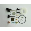 Carburetor Repair/Rebuild Kit for Honda GX340