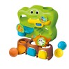 Clementoni 17687 Baby Clementoni - Logic Game Funny Tree, Colourful
