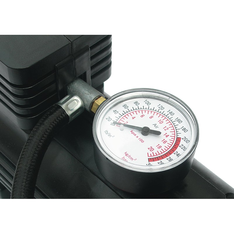 JOCCA 8530 Luftkompressor