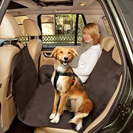 Autoschondecke CAR SAFE EASY Hundezubehör