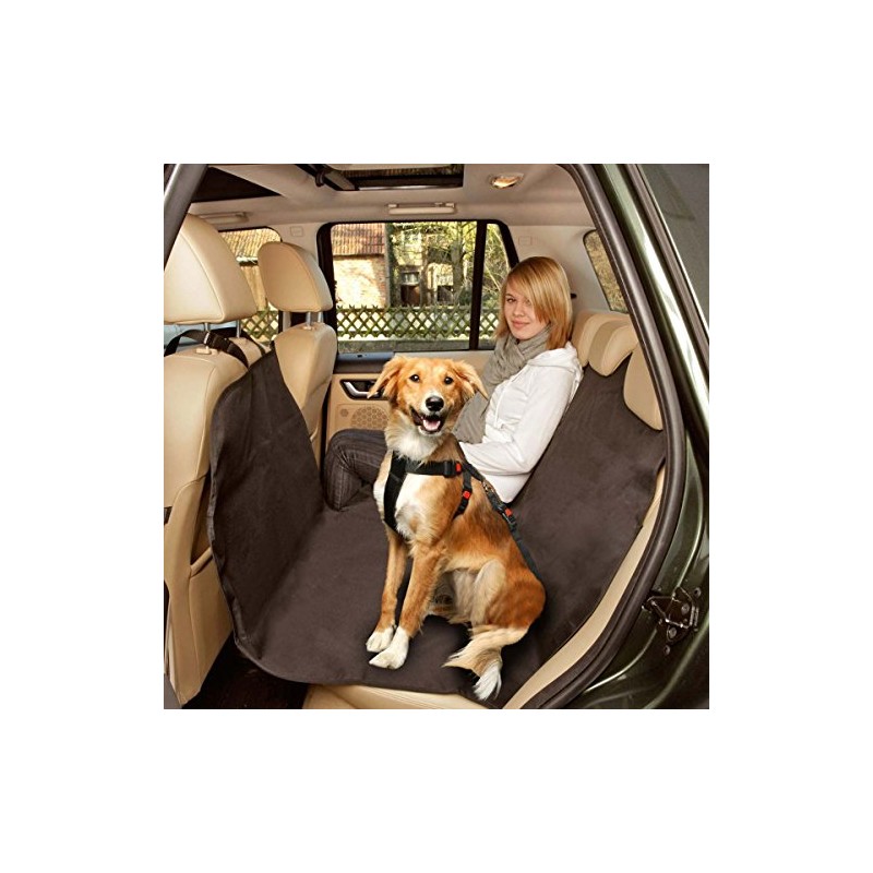 Autoschondecke CAR SAFE EASY Hundezubehör