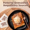 Sugar In The Raw Organic Granulated White Premium Cane Sugar,