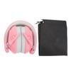 25DB Noise Reduction Earmuffs Noise Cancelling Headset Hearing Protection Ear