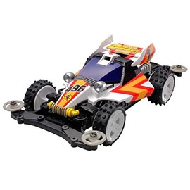 Tamiya 18625 Mini 4WD PRO Series No. 25 Dash No. 1 Emperor MS Chassis
