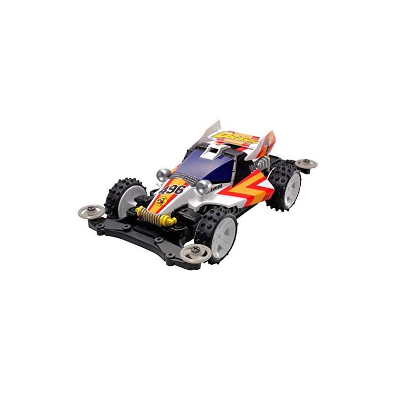 Tamiya 18625 Mini 4WD PRO Series No. 25 Dash No.