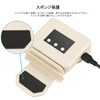 Switch2用 冷却ファン 【新登場&Swicth全世代対応 】スイッチ 2 冷却 ハイパワー 排熱 温度表示 クーラー