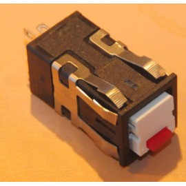 Honeywel  Honeywell Micro Switch AML 10 Series Pushbutton Solid State Switch with LED